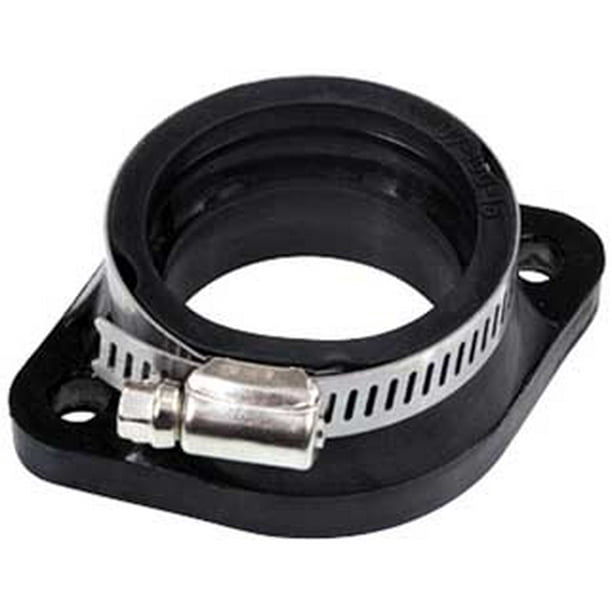 Parts Unlimited 07-100-11 Carburetor Mounting Flange Parts Unlimited 07-100-11 Carburetor Mounting Flange